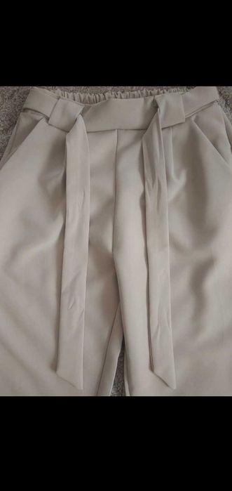 Spodnie eleganckie