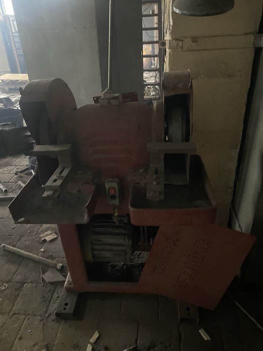 Точило СССР в хорошому стані