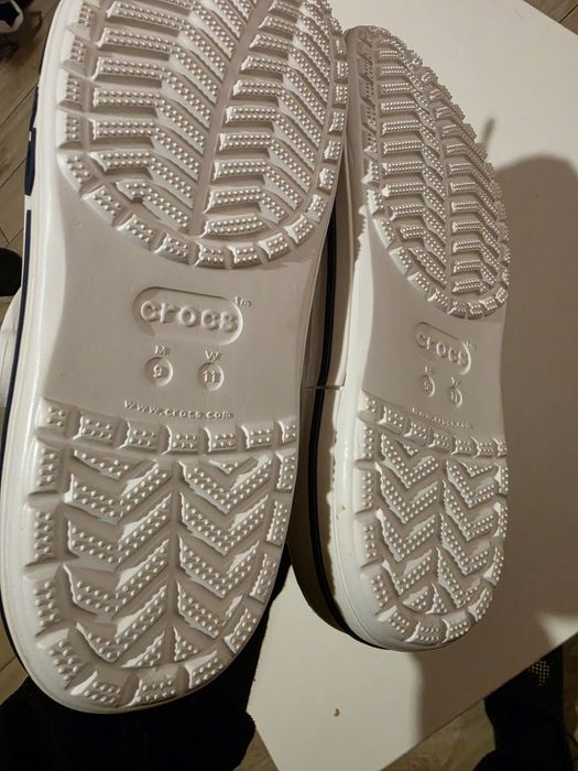 Crocs Bayaband clog rozmiar 42 wysyłką olx w cenie
