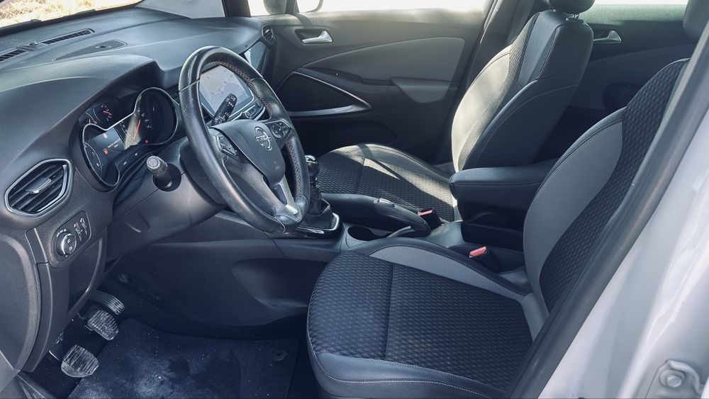 Opel CrossLand X 1.2