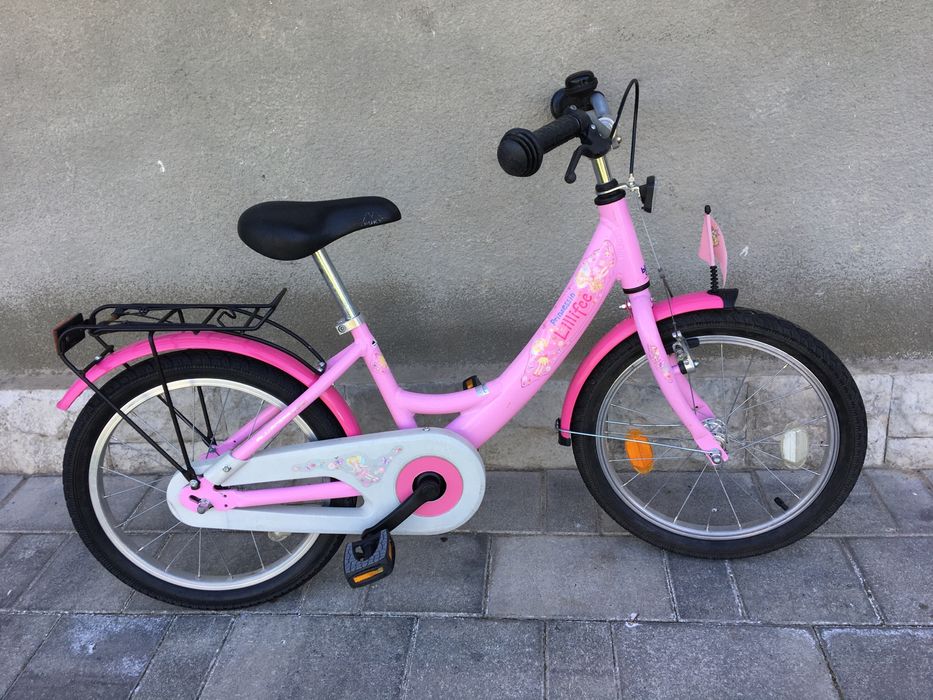 Дитячі велосипеди