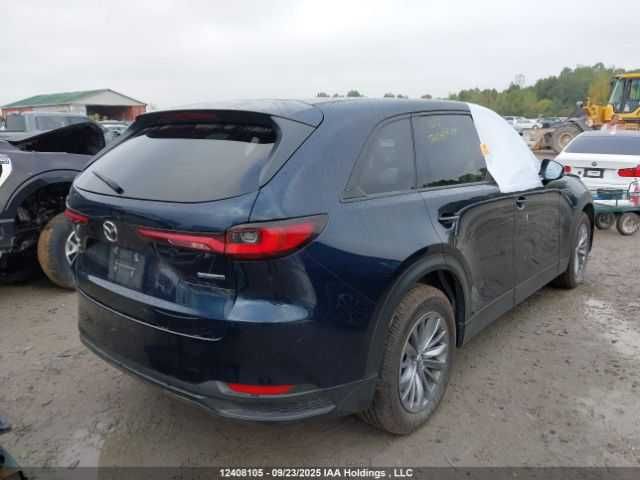 продам Mazda cx-90