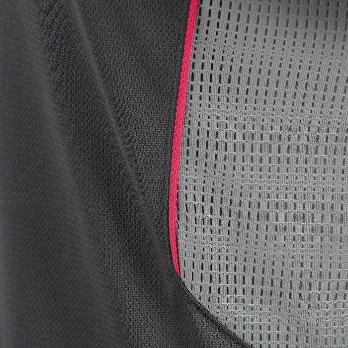 Koszulka turystyczna damska Forclaz 100 nowa "2XL"
