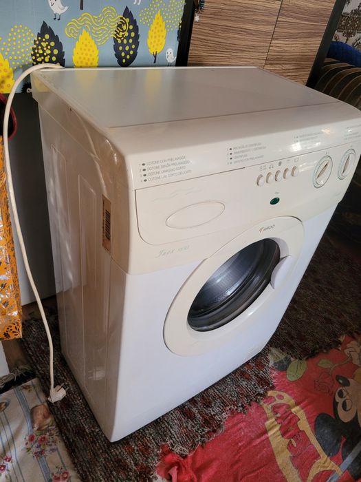 Продам Стиральную Машинку