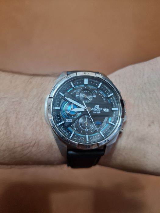 Casio edifice efr-556