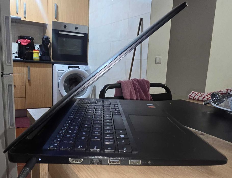 Notebook - Computador Portátil - Dell