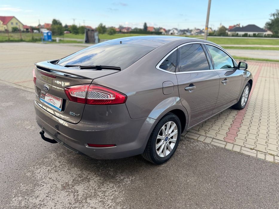 Ford Mondeo *Titanium* Full Opcja*