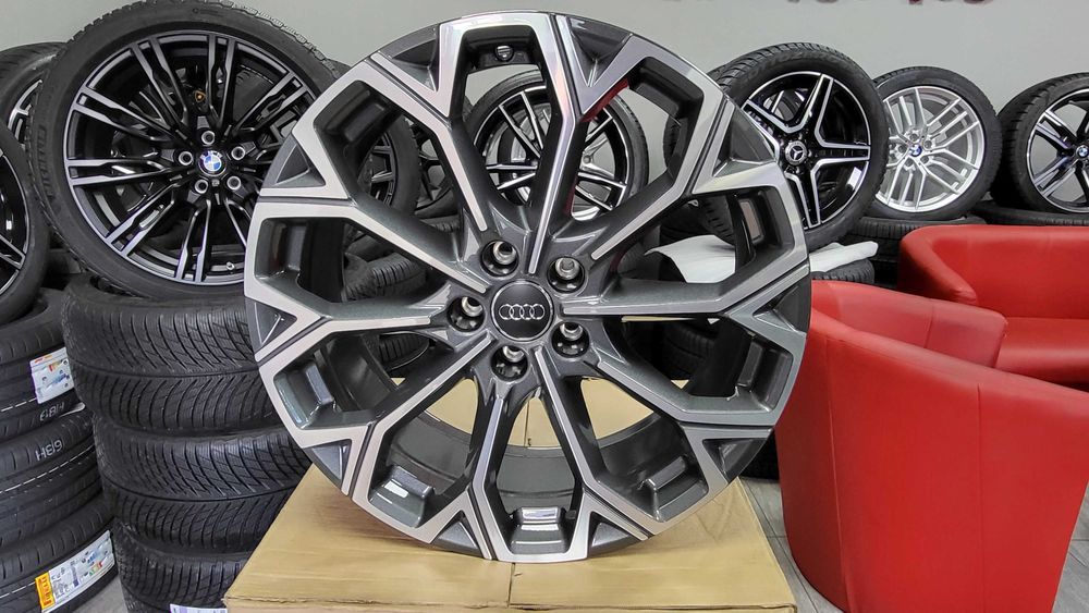 20" Audi AUDI A6 S6 C8 C7 4K0 A6 A7 A8 20'' NOWE