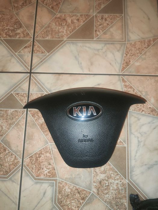 airbag poduszka kia ceed ii 2