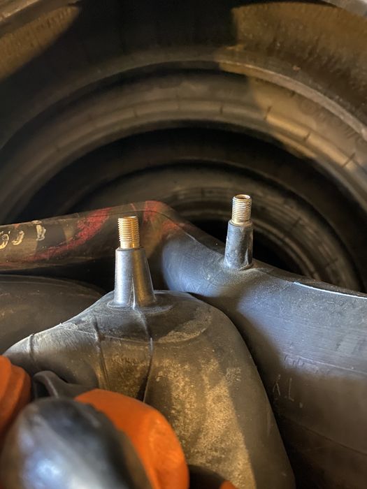 Камера R16 6.95-16 175-16 16-01  Україна Росава Газель, Нива, ТЮБИ