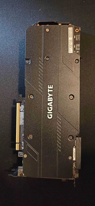 Nvidia GeForce Gigabyte 2070 Super