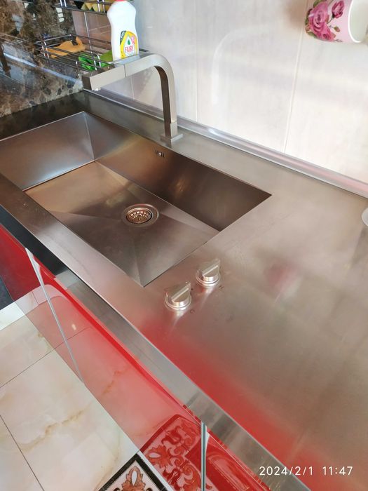 Свободна  Одесса посут 1 комнатная 51 м поселок Котовского Суворовский