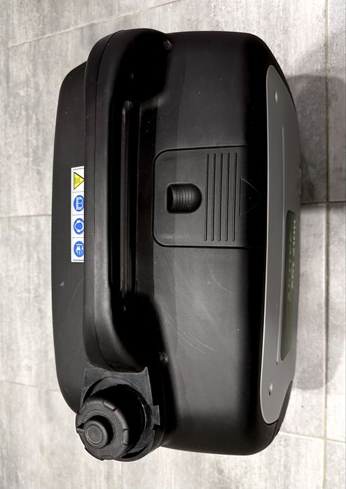 Інверторний генератор Active AGI-2100