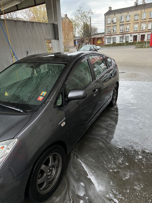 Toyota Prius 2007 Taxi
