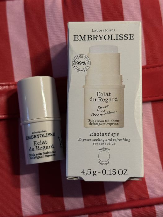 Embryolisse świetliste oczy 4,5 g krem w sztyfcie