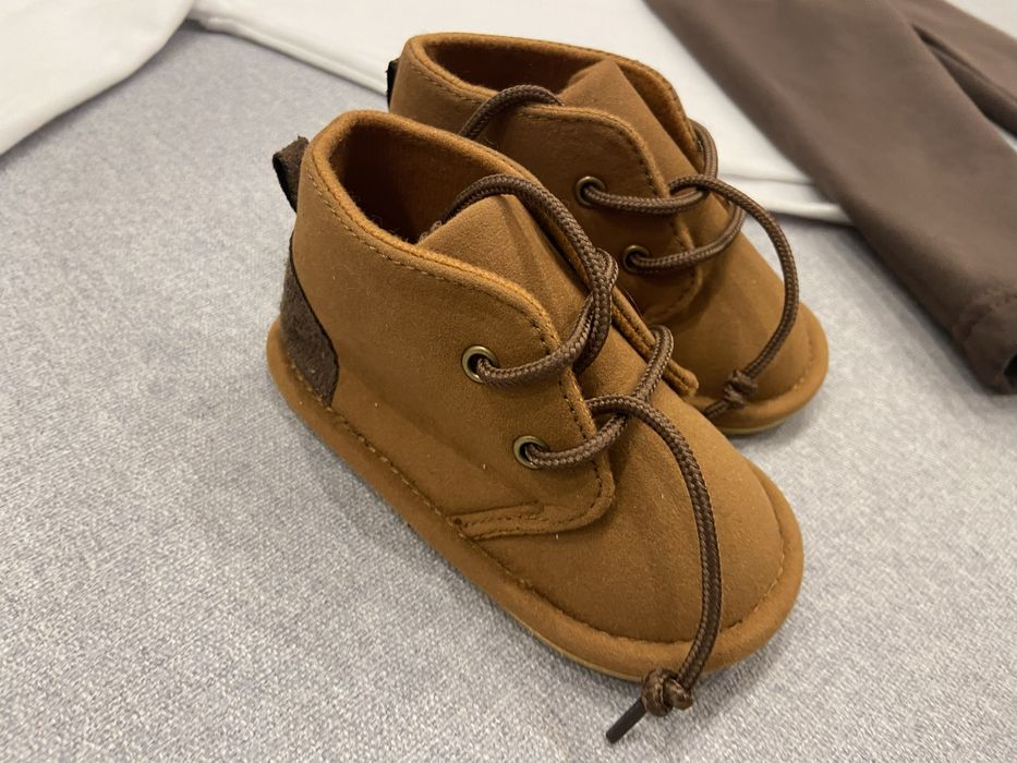 Ubranko eleganckie dla chłopca 86