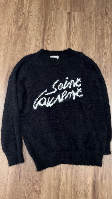 Camisola Saint laurent