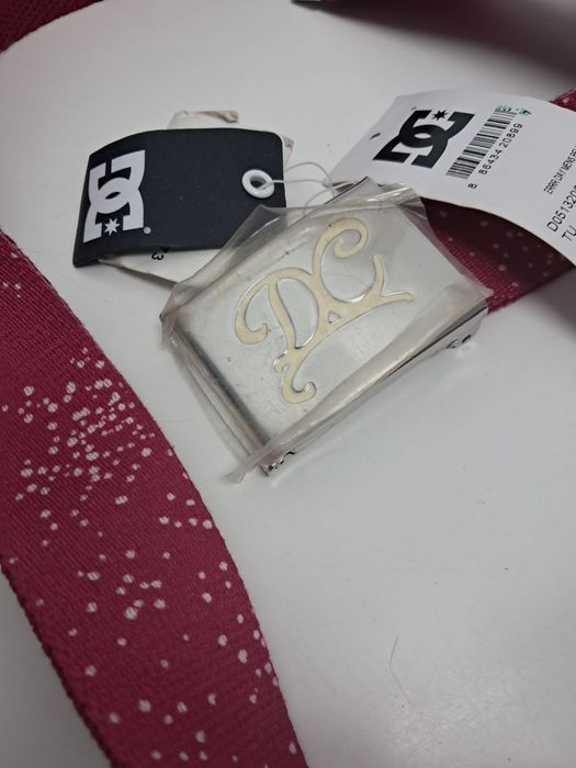 Cinto da  DC Shoes