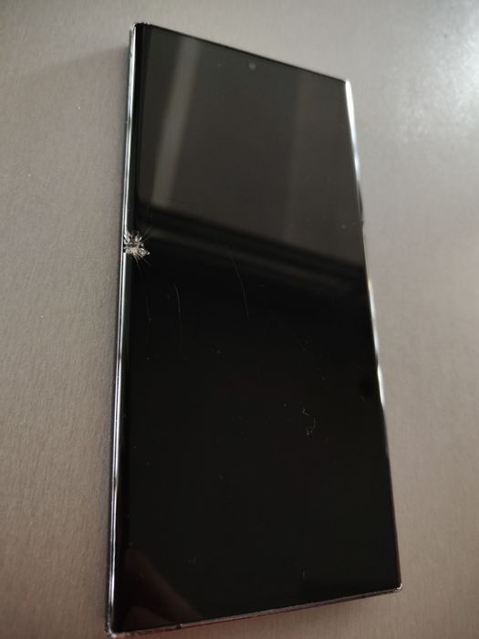 Samsung S23 Ultra 12/512