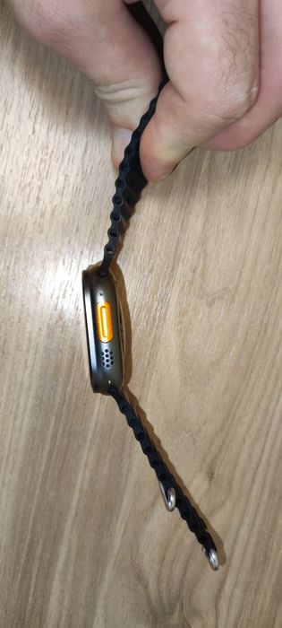 Smart  Watch Ultra 8+ (49мм)