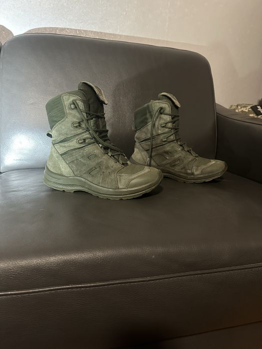 Берци haix 42 розмір
