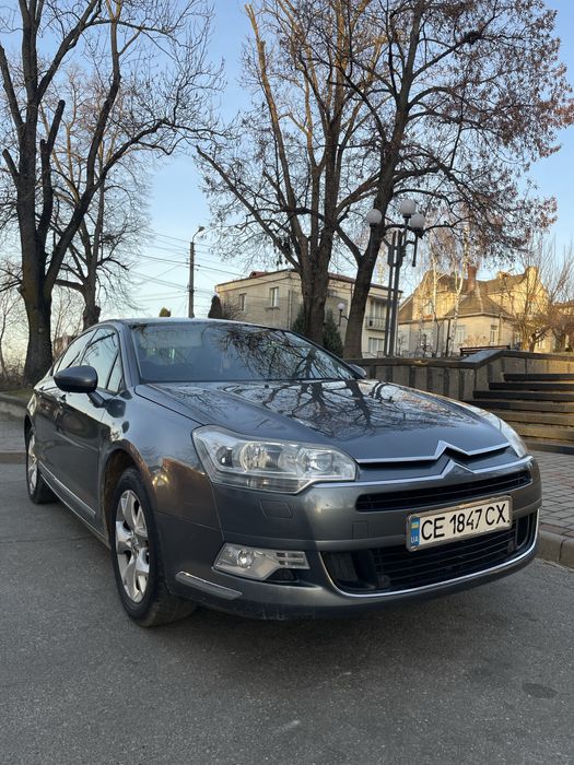 продам хороше авто Citroen C5