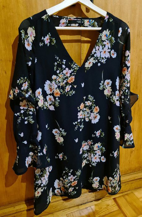 Vestido Tiffosi XS