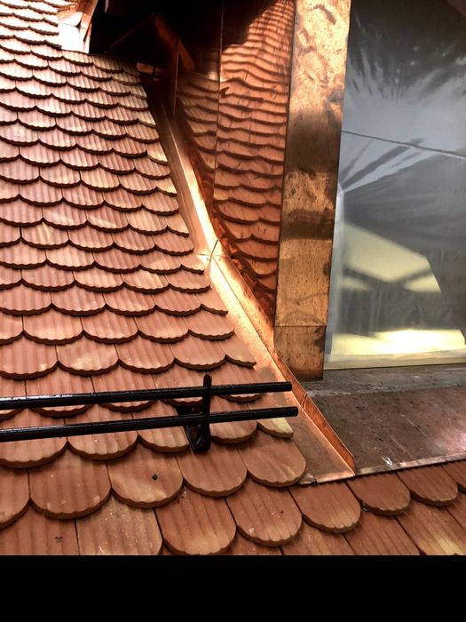 Telhados, coberturas e estruturas metálicas