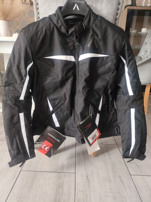 Kurtka motocyklowa adrenaline love ride