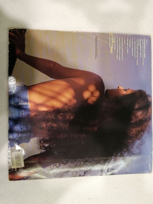 Disco Vinil