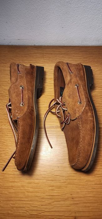 Sapatos Timberland  Novos 44,5 10,5