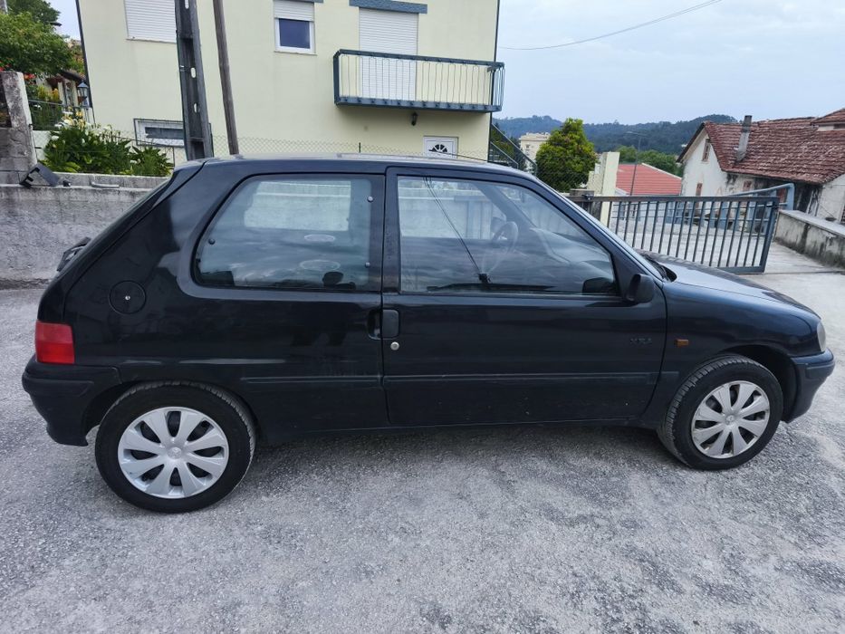 Peugeot 106 1.5D