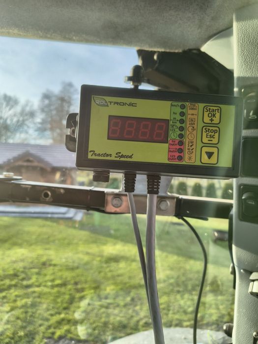 Sprzedam zestaw uprawowo siewny Maschio Gaspardo