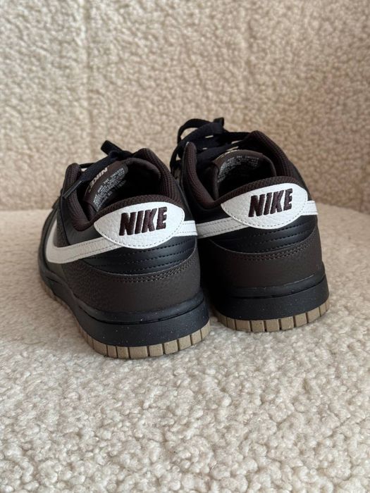 Кросівки кроссовки Nike Dunk Low NN 40p