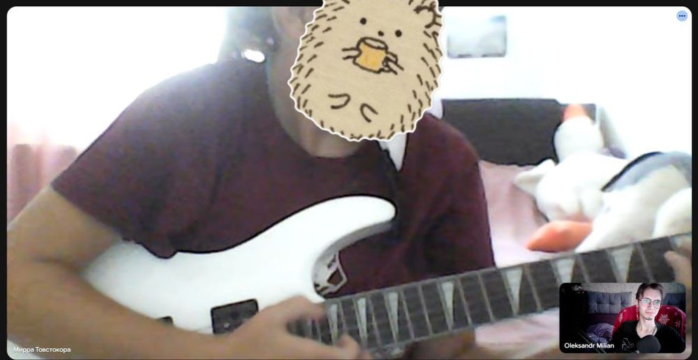 Викладач з гітари, легко навчу грати !