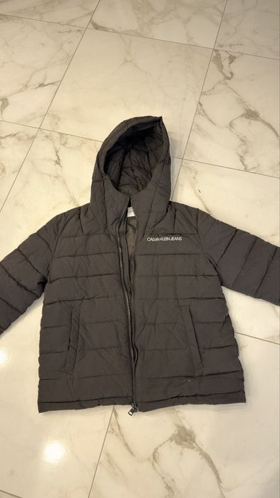 Куртка Calvin Klein