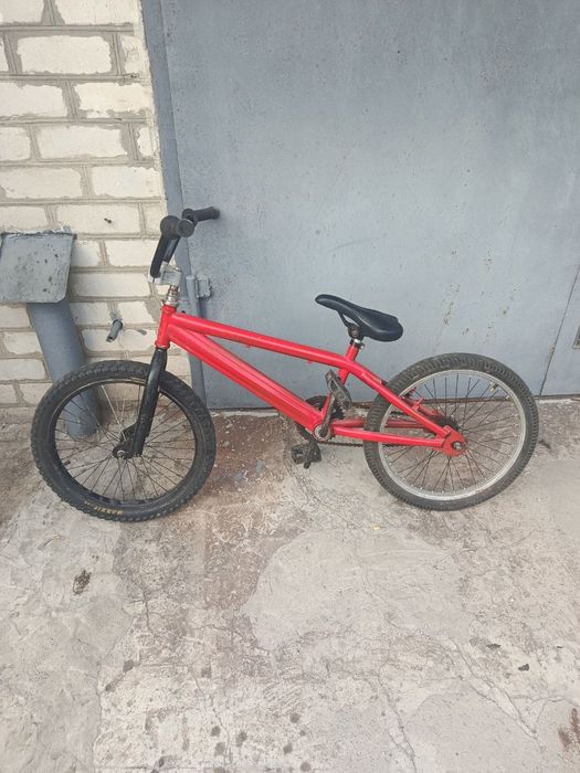 Продам BMX велосипед