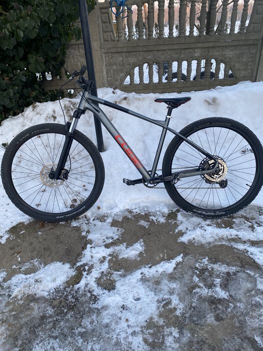 Cube analog rozmiar L