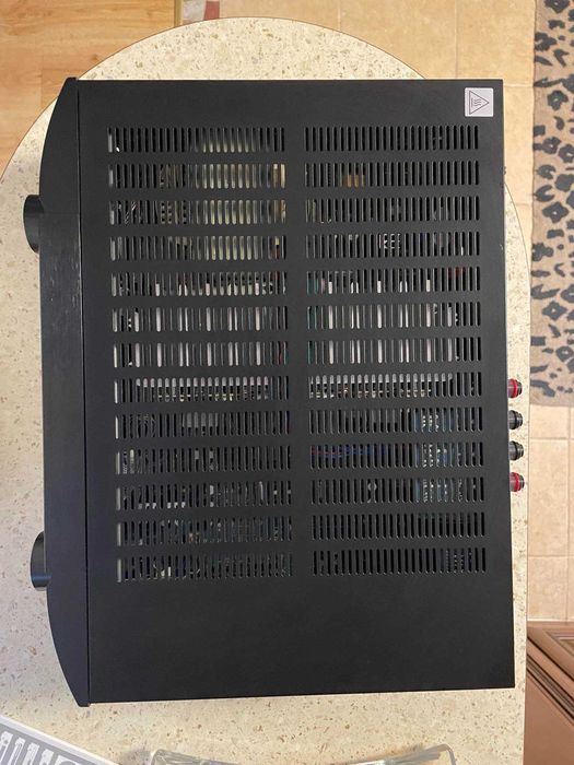 MARANTZ PM 7004. Made in Japan. Состояние нового. Комплектность.