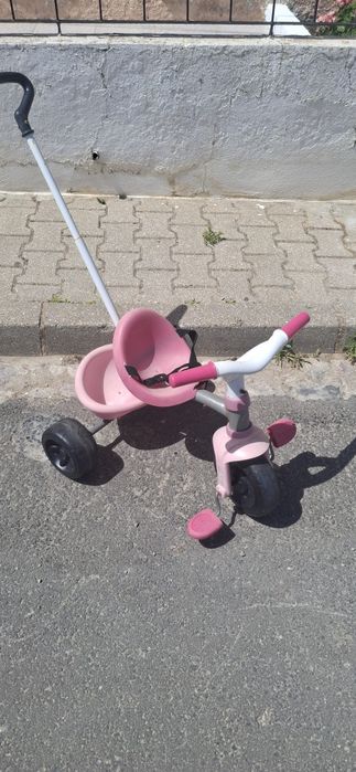 Triciclo de criança