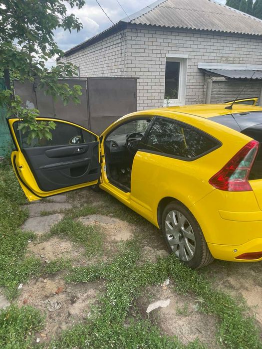 Продам Citroen C4 VTS