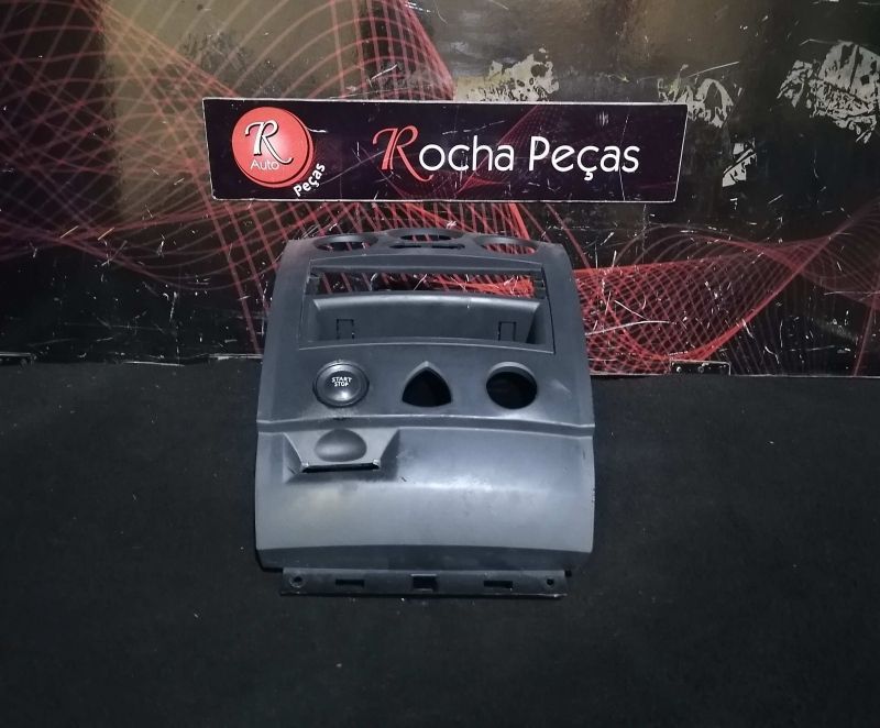 Consola Central Renault Megane Ii Caixa/Combi (Km_)