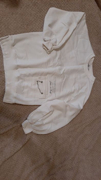 Кофтинки на довгий рукав 8-10 років.