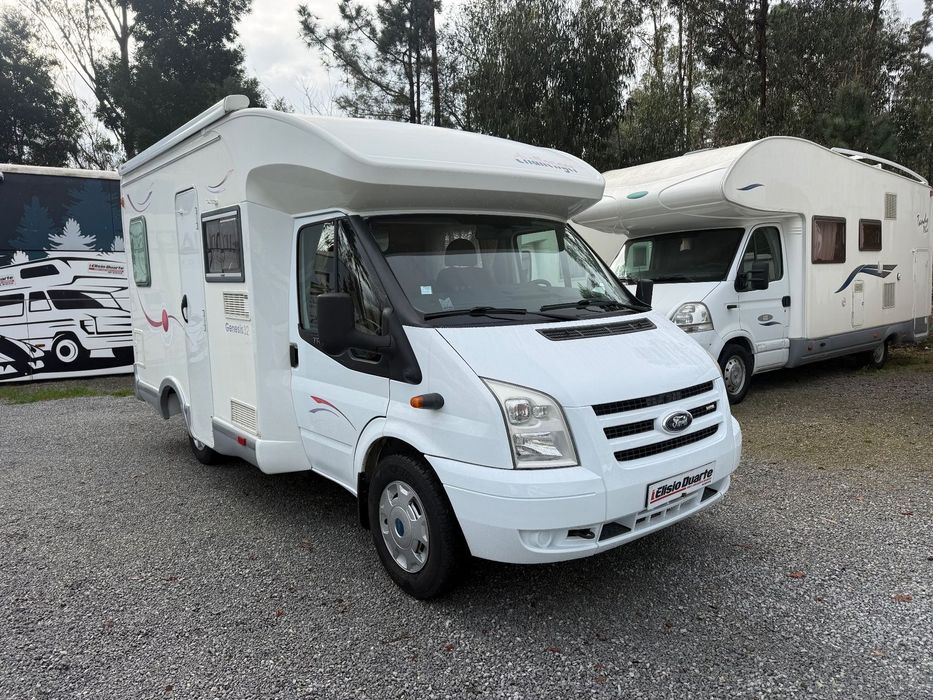 Challenger Genesis GENESIS 32