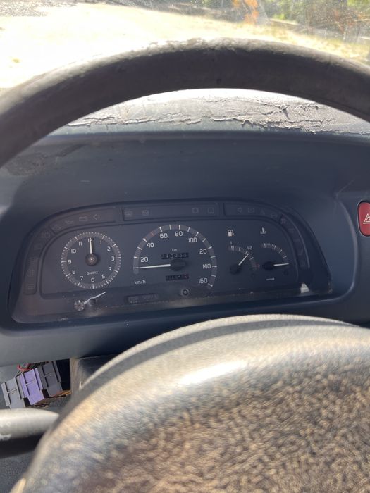 Renault Trafic  2.4