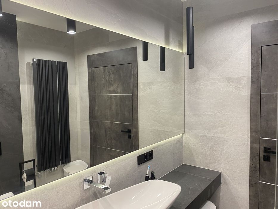Piękny , Ekskluzywny Apartament Wiślane Tarasy 2