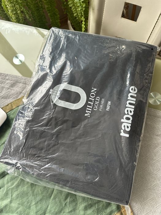 Сумка велика пляжна шопер