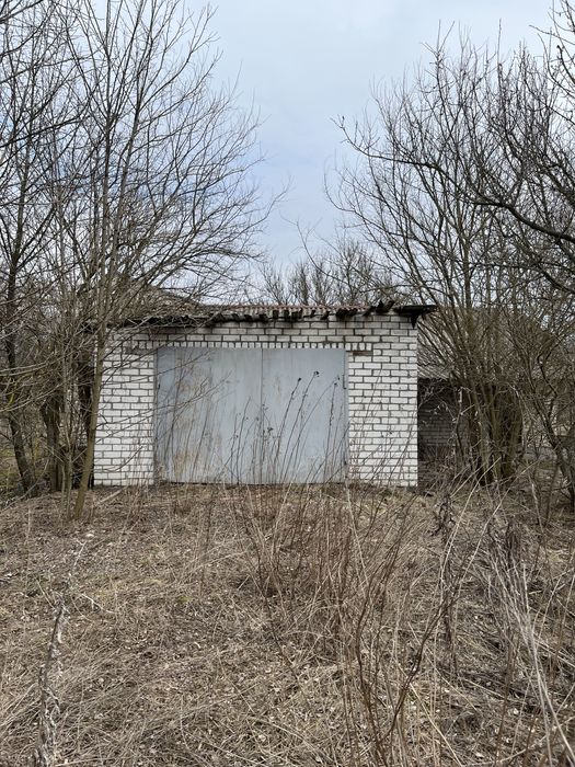 Дом в 15 км от Кременчуга возле р. Псел