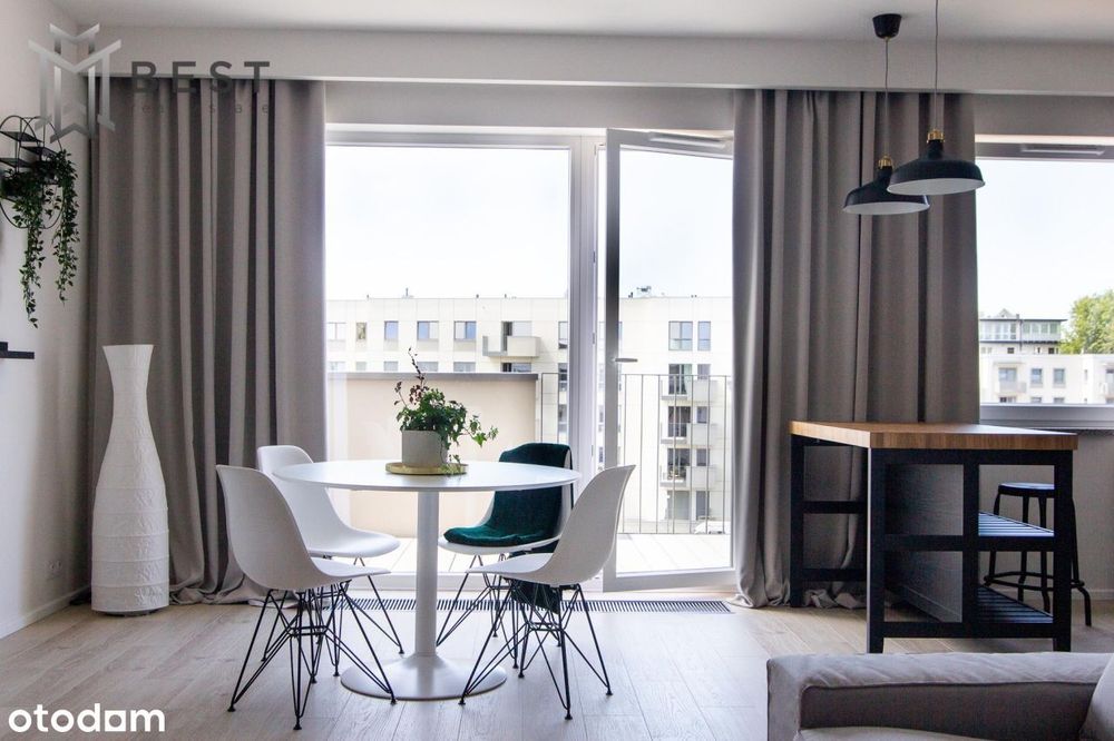 Apartament Premium Top lokalizacja garaż komórka