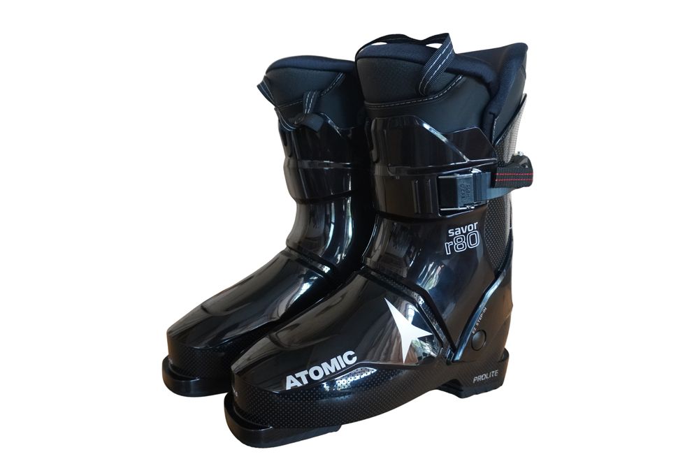 NOWE Damskie buty narciarskie Atomic Savor R80 W, rozmiar 38-39